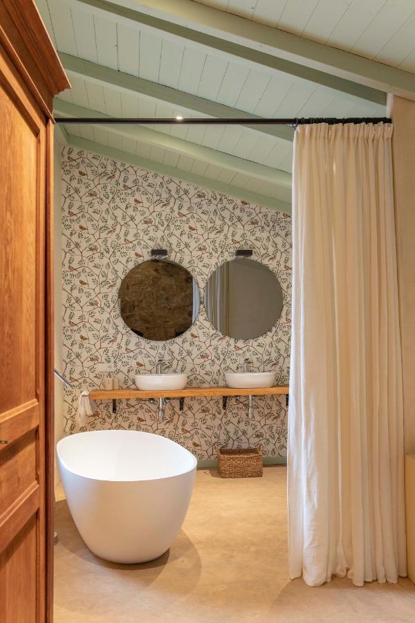 Mas Rauric Hotel Llagostera Luaran gambar